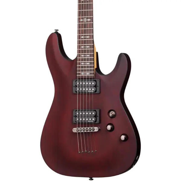 Scheter Guitar Omen-6