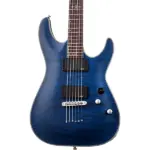 Schecter • C-1 Platinum