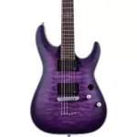 Schecter • C-1 Platinum