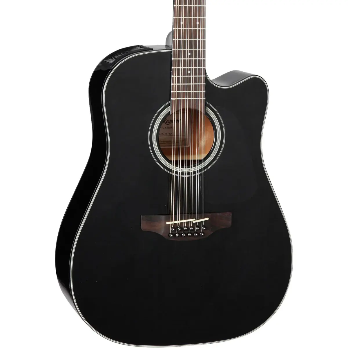 Takamine Guitar GD30