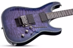 Schecter • C-1 Hellraiser