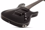 Schecter • C-1 Hellraiser