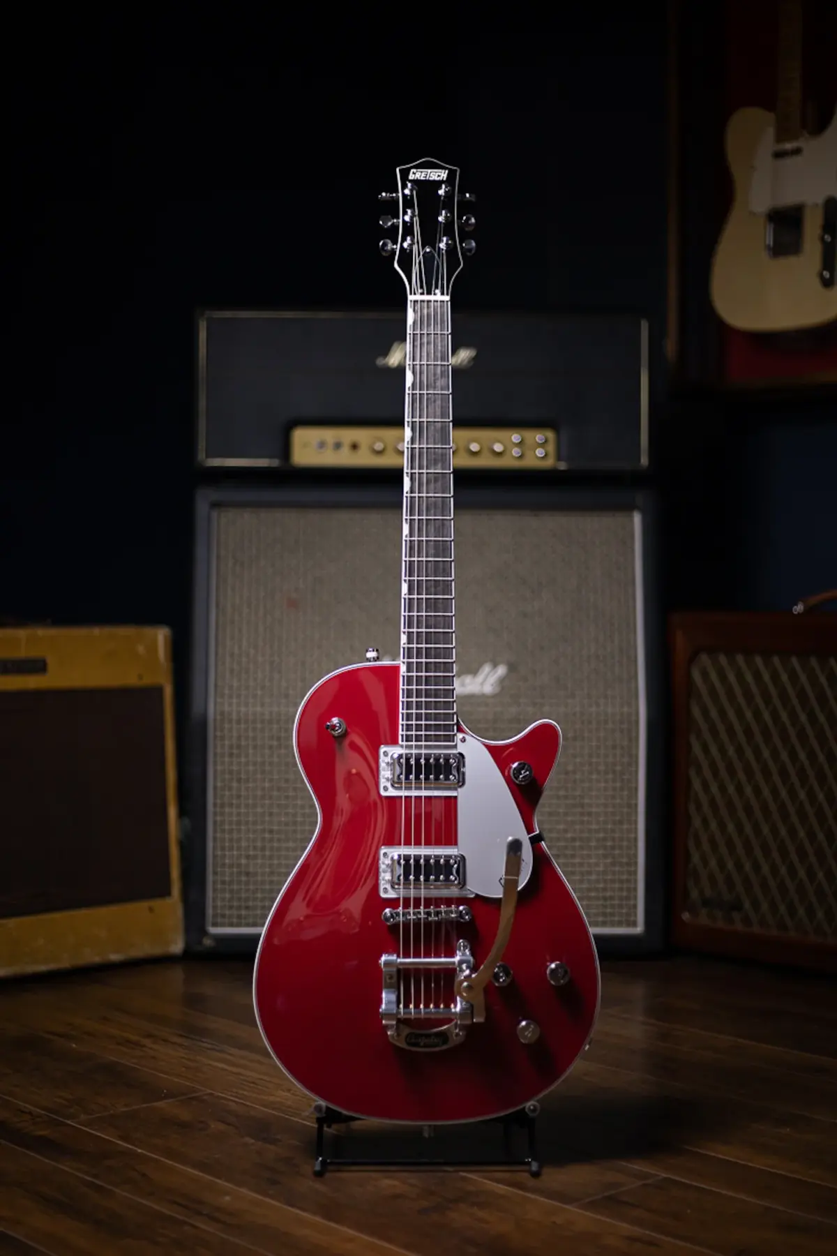 Gretsch Guitar Electromatic G5230T Jet