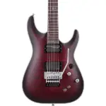 Schecter • C-1 Platinum