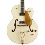 Gretsch Guitar Professional G6136 White Falcon