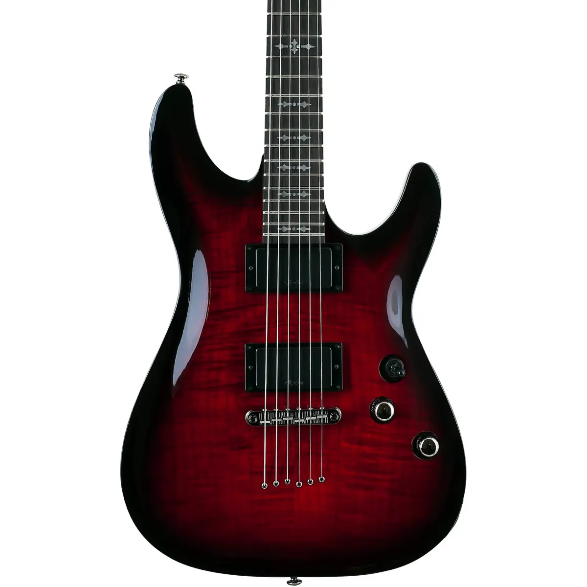 Schecter Guitar Demon 6