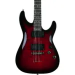 Schecter Guitar Demon 6