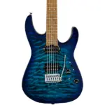 Charvel Guitar Pro-Mod DK24 HH4