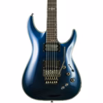 Schecter • C-1 Hellraiser