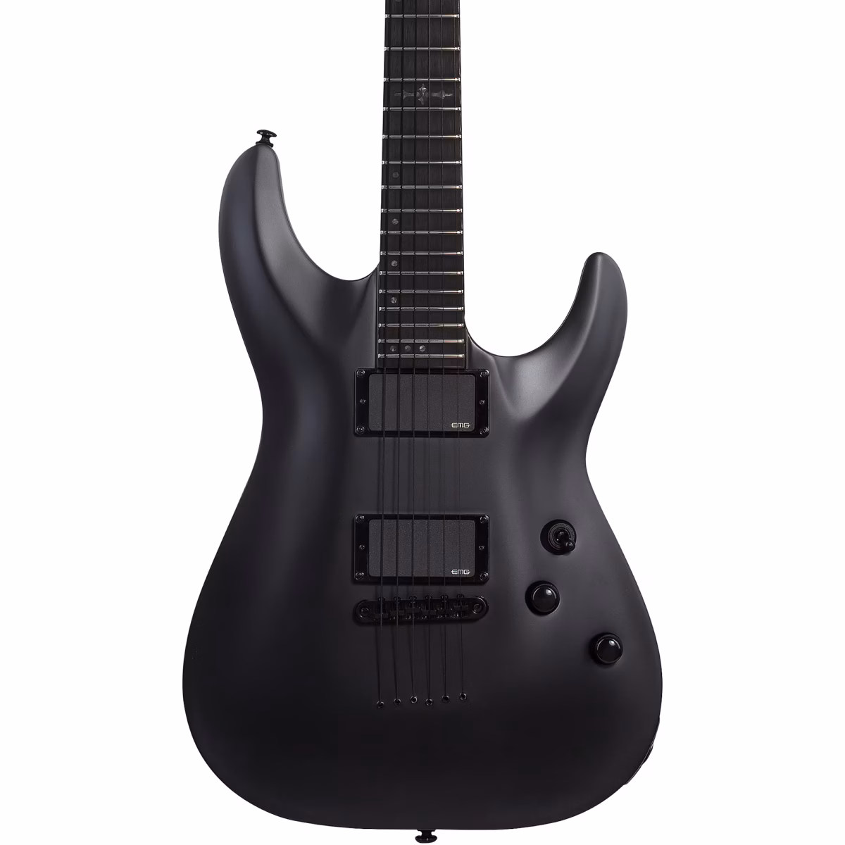 Schecter • C-1 Platinum