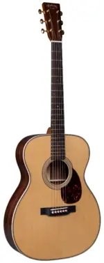 Martin Guitar OM-28