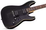 Scheter Guitar Omen-6