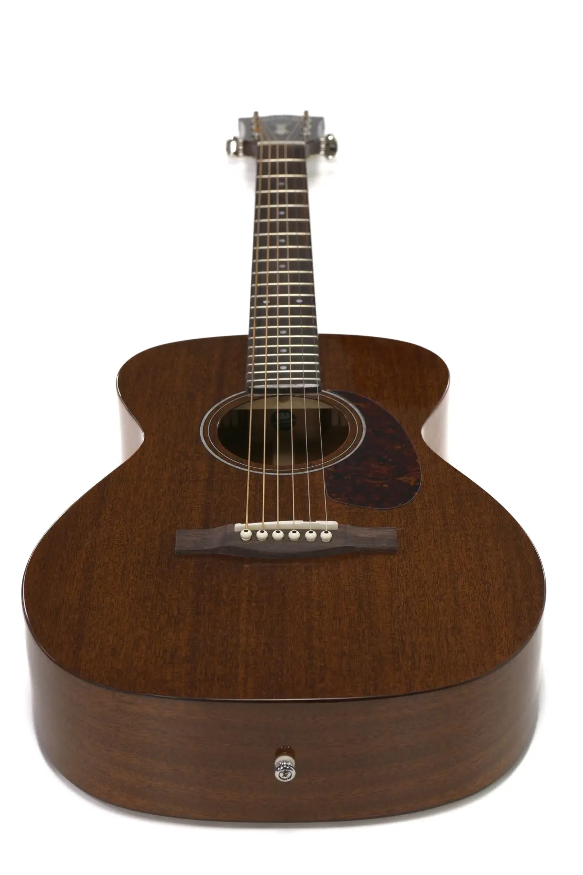 Guild Guitar M-120