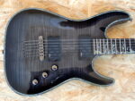Schecter • C-1 Hellraiser