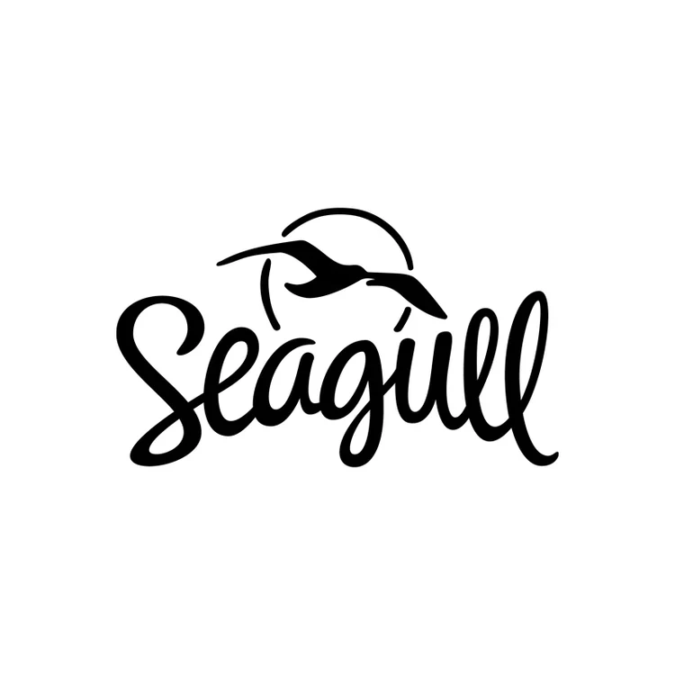 Seagull logo