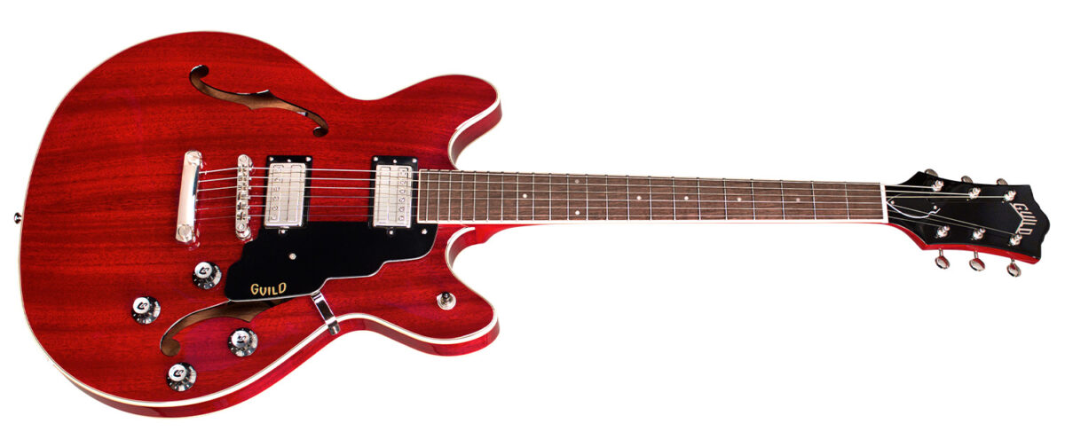 Guild Starfire I DC