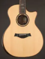 Taylor Guitar 914ce