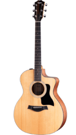 Taylor Guitar 114ce