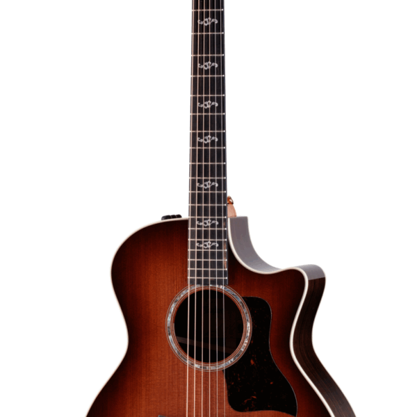 Taylor Guitar 414ce