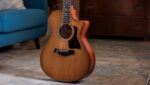 Taylor Guitar 512ce