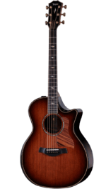 Taylor Guitar Builder’s Edition 814ce