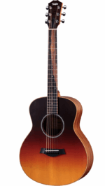 Taylor Guitar GS Mini
