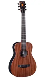 Martin Guitar LX1E (Little Martin)