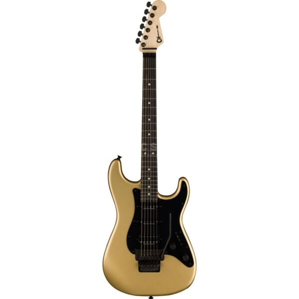 Charvel Guitar Pro-Mod So-Cal Style 1