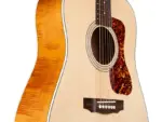 Guild Guitar D-240E