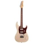 Godin Guitar Godin Progression