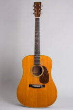 Martin Guitar D-28