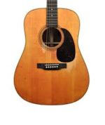 Martin Guitar D-28