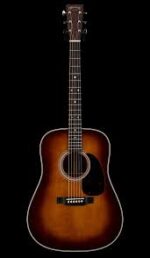 Martin Guitar D-28