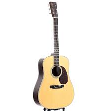 Martin Guitar D-28
