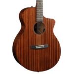 Martin Guitar SC-10E