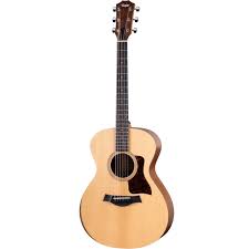 Taylor Guitar Academy 12