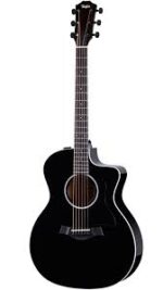 Taylor Guitar 214ce