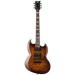 ESP LTD Viper-256