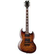 ESP LTD Viper-256