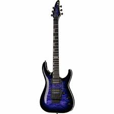 ESP E-II Horizon