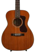 Guild Guitar OM-120
