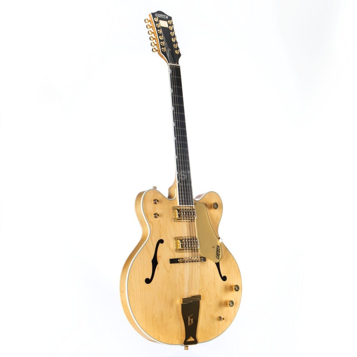 Gretsch Guitar Professional G6122 Country Gentleman