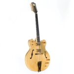 Gretsch Guitar Professional G6122 Country Gentleman