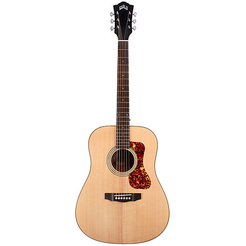 Guild Guitar D-240E