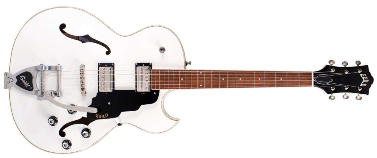 Guild Guitar Starfire I SC