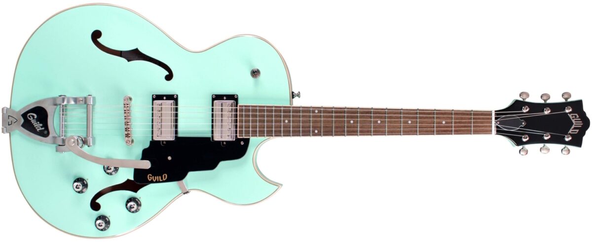 Guild Guitar Starfire I SC