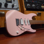 Charvel Pro-Mod DK24 HSS