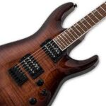 ESP LTD H-200