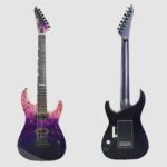 ESP E-II M-II