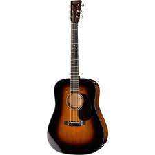 Martin Guitar D-18